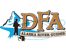 Dave Fish Alaska