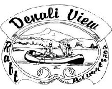 Denali View Raft Adventures