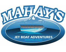 Mahay's Jet Boat Adventures