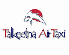 Talkeetna Air Taxi